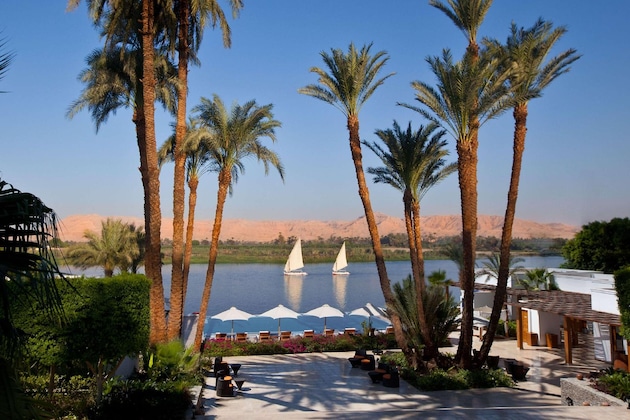 Gallery - Hilton Luxor