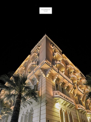 Gallery - Steigenberger Cecil Hotel