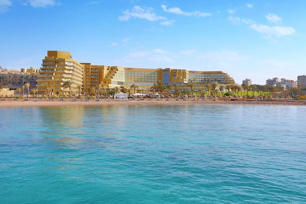 Gallery - Hilton Hurghada Plaza