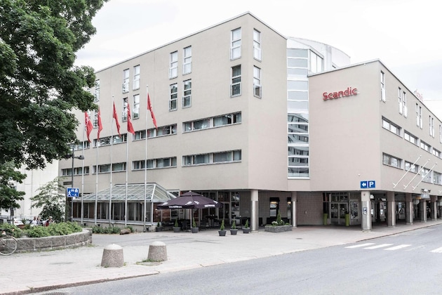 Gallery - Holiday Inn Turku