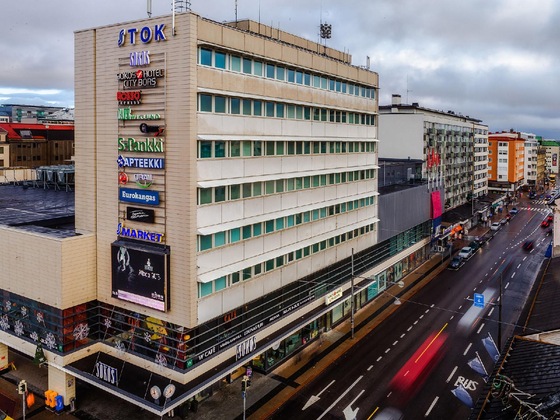 Gallery - Original Sokos Hotel Wiklund