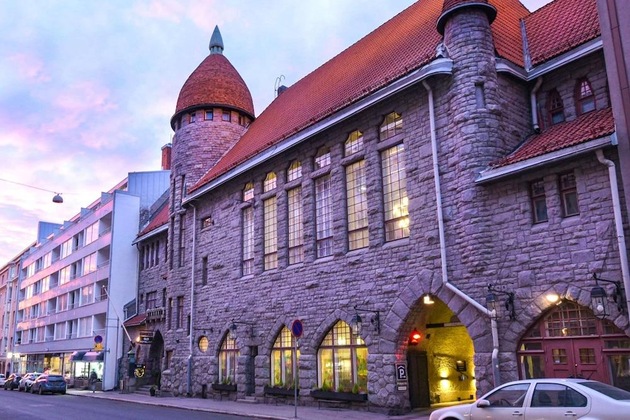 Gallery - Home Hotel Jugend
