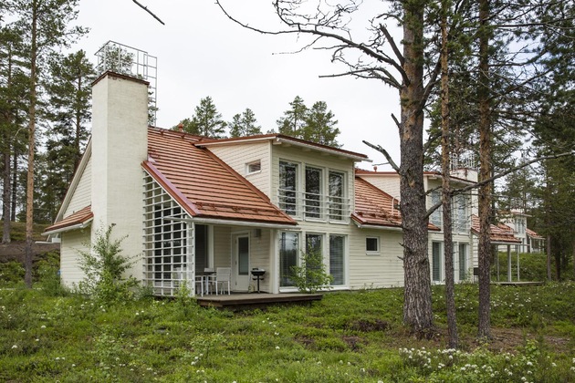 Gallery - Holiday Club Kuusamon Tropiikki