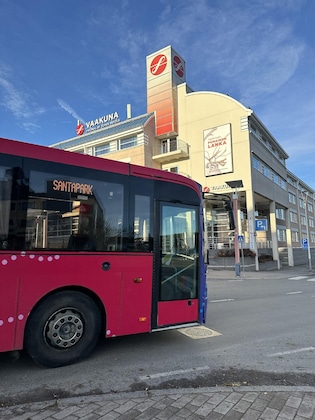 Gallery - Original Sokos Hotel Vaakuna Rovaniemi