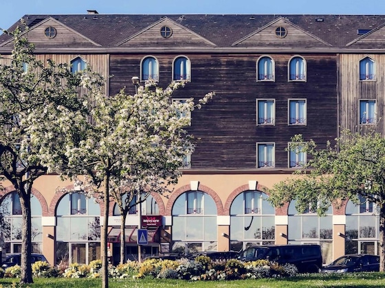 Gallery - Mercure Honfleur