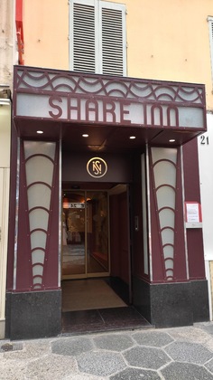 Gallery - Résidence Share Inn