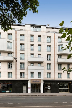 Gallery - Citadines Bastille Marais Paris