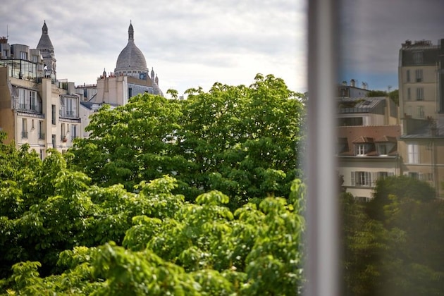Gallery - Timhotel Montmartre