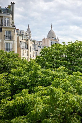 Gallery - Timhotel Montmartre