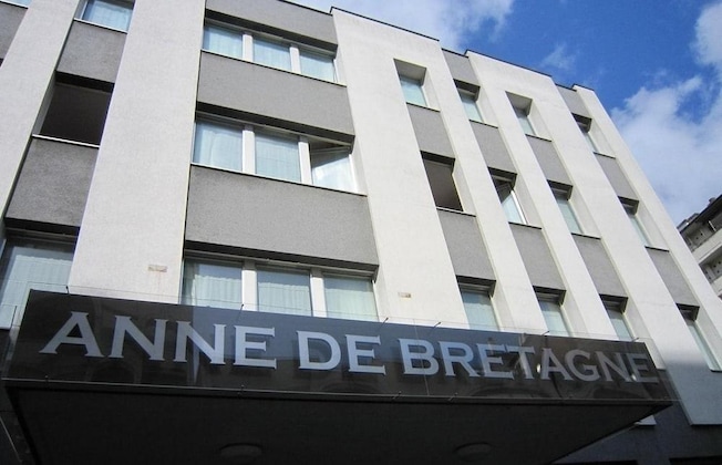 Gallery - Hotel Anne De Bretagne