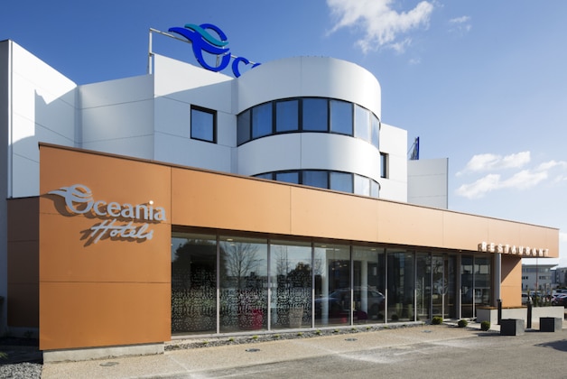 Gallery - Oceania Rennes