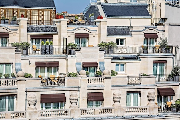 Gallery - Prince De Galles, A Luxury Collection Hotel, Paris