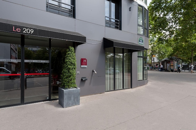 Gallery - Hôtel Le 209 Paris Bercy