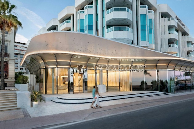 Gallery - Jw Marriott Cannes