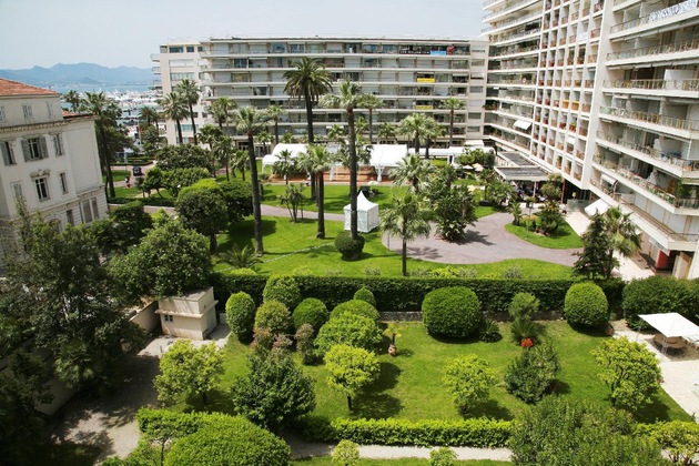 Gallery - Jw Marriott Cannes