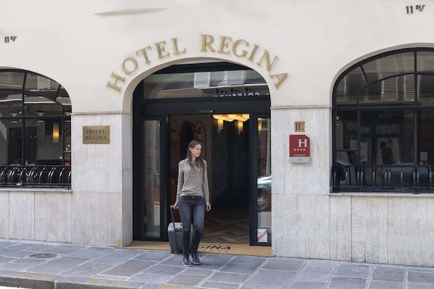 Gallery - Hotel Régina Opéra Grands Boulevards