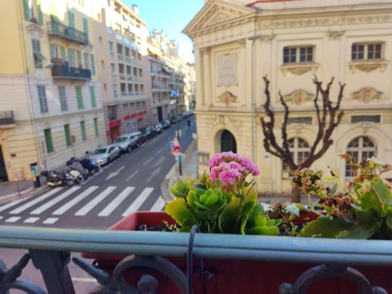 Gallery - Hôtel Parisien