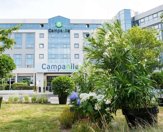 Gallery - Hotel Campanile Roissy-En-France