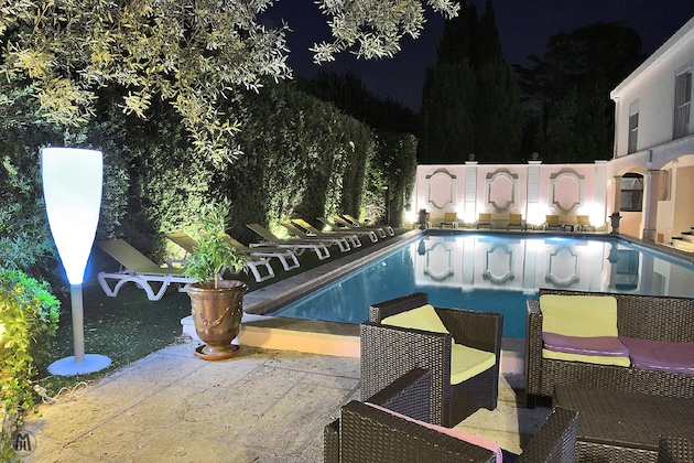 Gallery - Hôtel Mireille