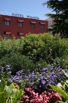 Gallery - Hôtel Mireille