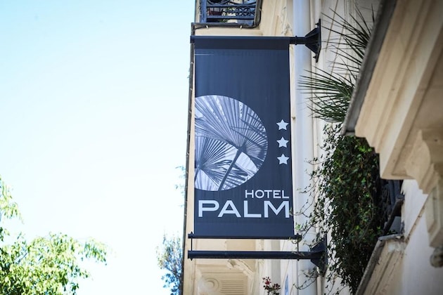 Gallery - Hôtel Palm