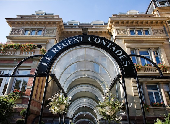 Gallery - Hôtel Régent Contades By Stay Collection