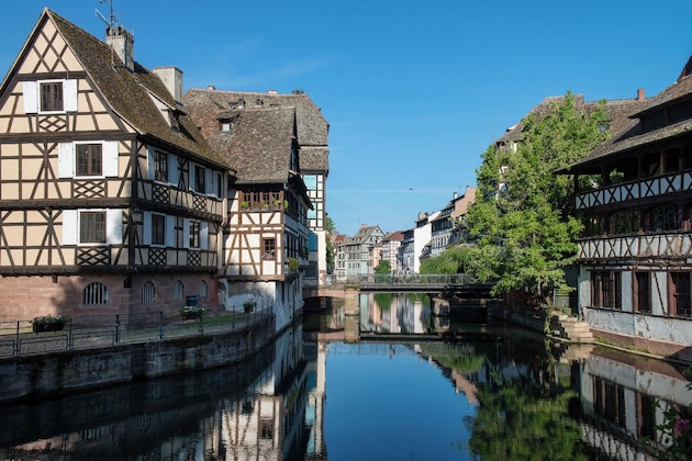 Gallery - Hôtel & Spa Régent Petite France