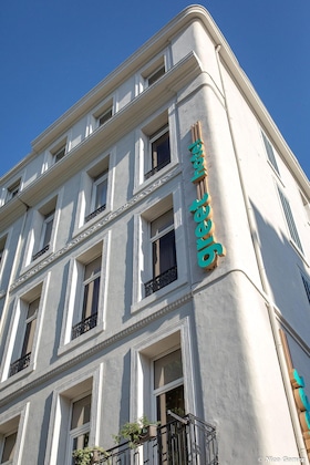 Gallery - Greet Hotel Marseille Centre St Charles