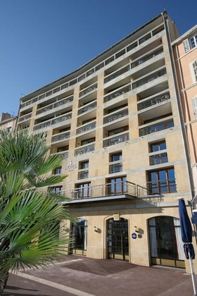 Gallery - Hôtel La Résidence Du Vieux Port