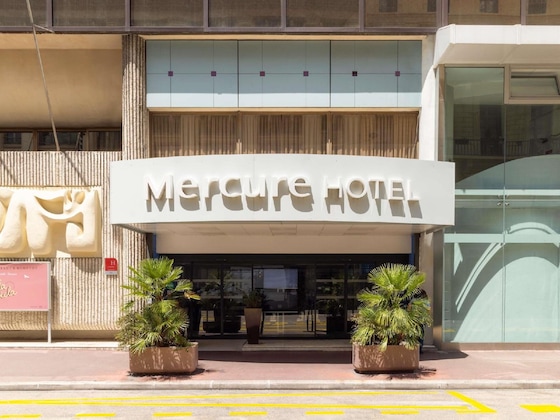 Gallery - Nice Centre Hotel