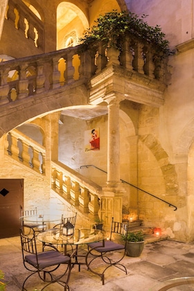 Gallery - Best Western Le Marquis De La Baume