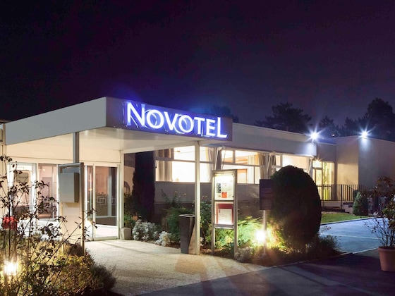 Gallery - Hotel Novotel Amiens Pôle Jules Verne
