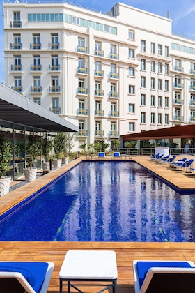 Gallery - Hôtel Martinez, In The Unbound Collection By Hyatt