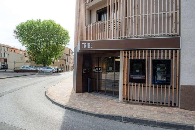 Gallery - Tribe Carcassonne