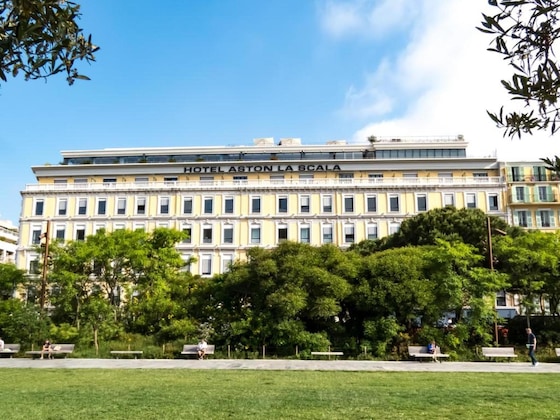 Gallery - Hotel Aston La Scala