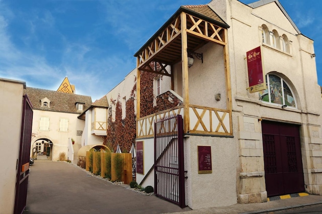 Gallery - Hotel Le Cep