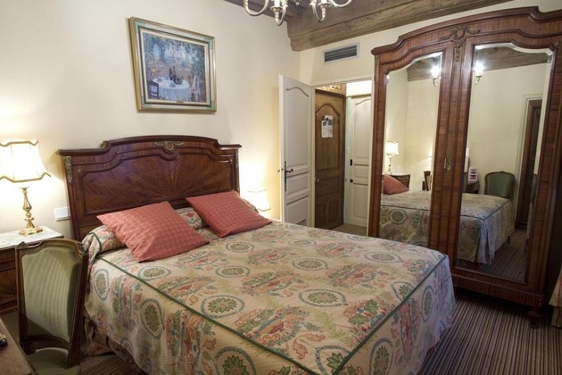 Gallery - Hotel Le Cep