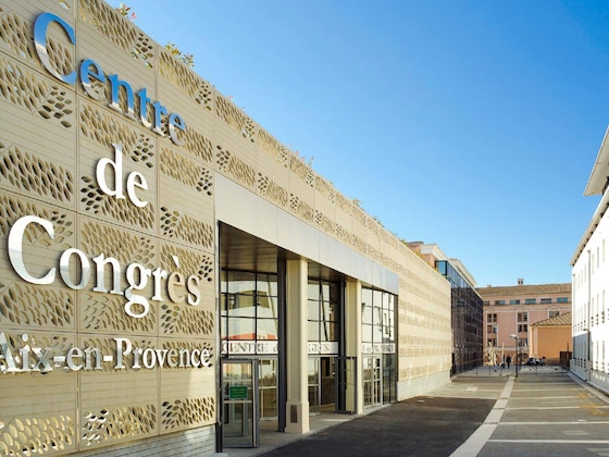 Gallery - Mercure Aix En Provence Beaumanoir