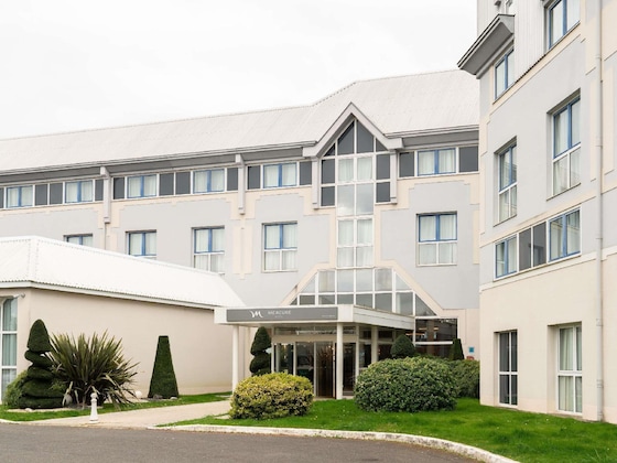 Gallery - Mercure Tours Nord