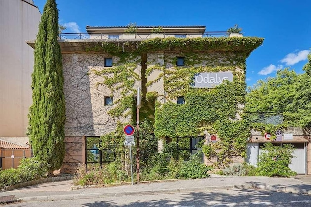 Gallery - Odalys City Aix En Provence Les Floridianes