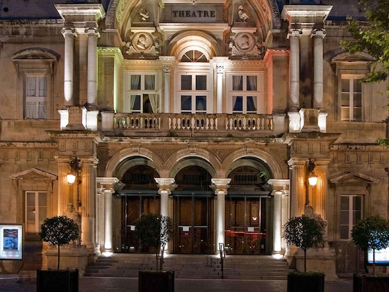 Gallery - Mercure Avignon Centre Palais Des Papes