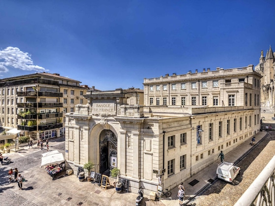 Gallery - Mercure Avignon Centre Palais Des Papes