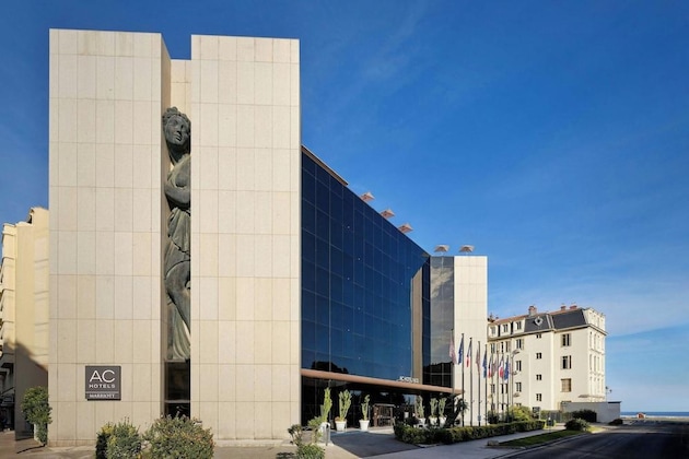 Gallery - Ac Hotel By Marriott Nice