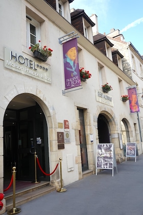 Gallery - Hôtel Philippe Le Bon