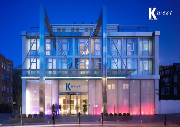 Gallery - K West Hotel & Spa