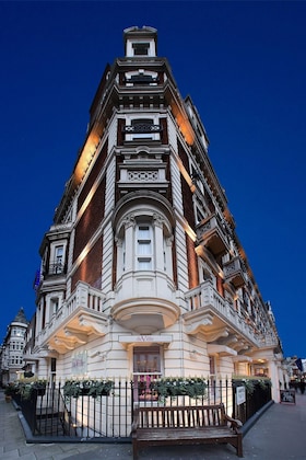 Gallery - The Mandeville Hotel