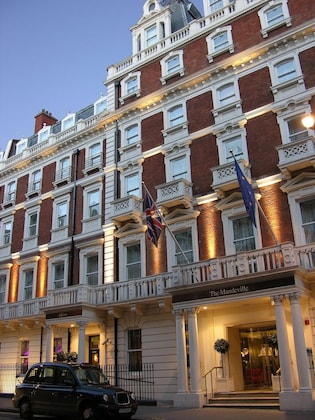 Gallery - The Mandeville Hotel
