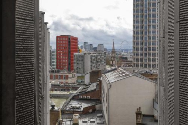Gallery - STG Hotel Oxford Street