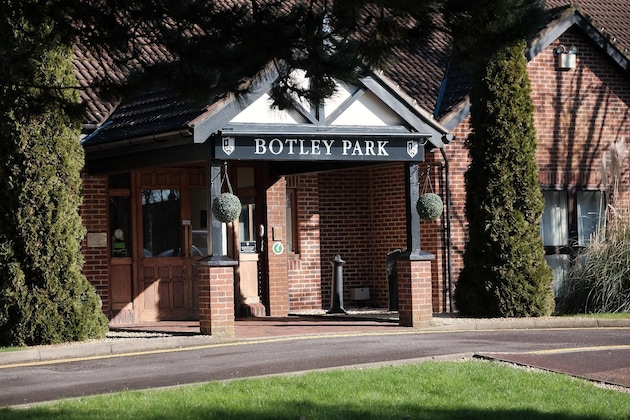Gallery - Macdonald Botley Park Hotel & Spa