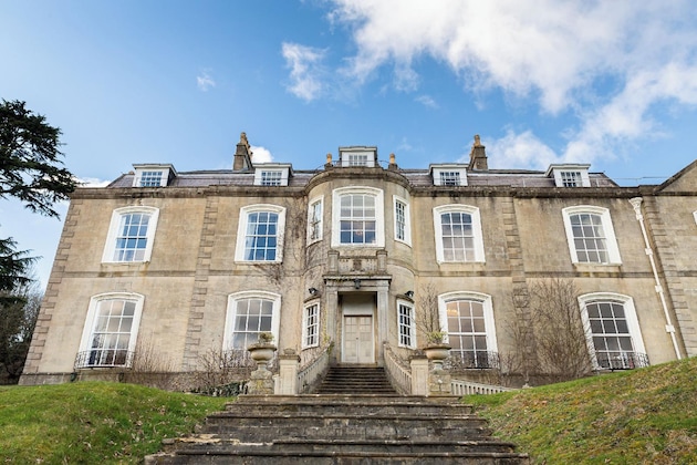 Gallery - Combe Grove Hotel